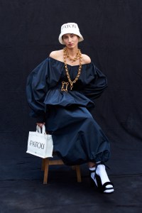 Patou RTW Spring 2022