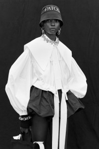 Patou RTW Spring 2022