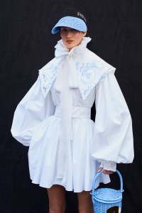 Patou RTW Spring 2022