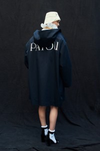 Patou RTW Spring 2022