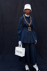 Patou RTW Spring 2022