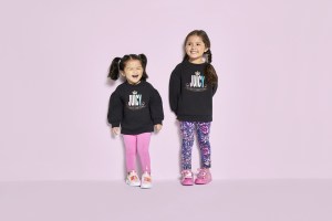 Looks from Juicy By Juicy Couture