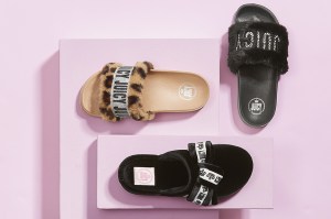 Looks from Juicy By Juicy Couture