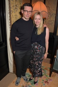 rdem Moralioglu and Emma Elwick-Bates