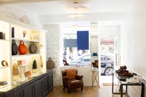 Maison Felger & Phi 1.618 store