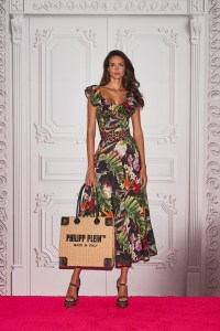Philipp Plein RTW Spring 2022