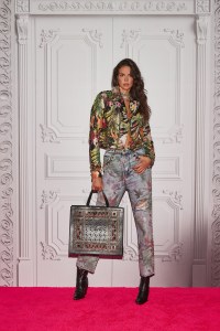 Philipp Plein RTW Spring 2022