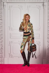 Philipp Plein RTW Spring 2022