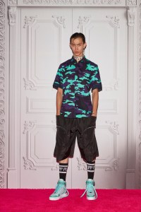 Philipp Plein RTW Spring 2022