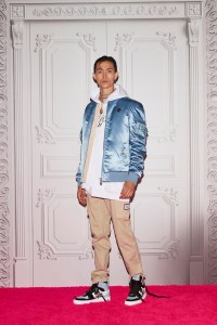 Philipp Plein RTW Spring 2022