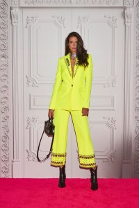 Philipp Plein RTW Spring 2022