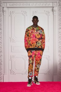 Philipp Plein RTW Spring 2022