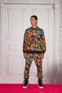 Philipp Plein RTW Spring 2022