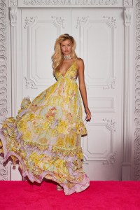 Philipp Plein RTW Spring 2022