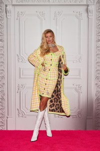 Philipp Plein RTW Spring 2022
