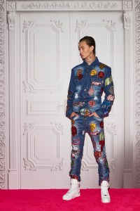 Philipp Plein RTW Spring 2022