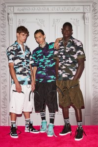 Philipp Plein RTW Spring 2022