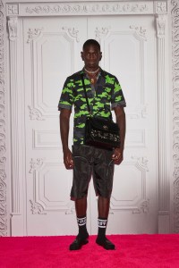 Philipp Plein RTW Spring 2022