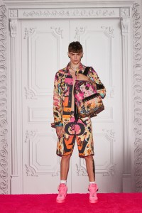 Philipp Plein RTW Spring 2022
