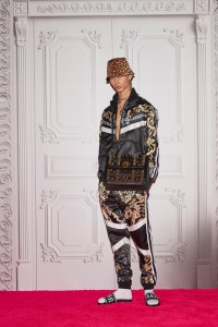 Philipp Plein RTW Spring 2022