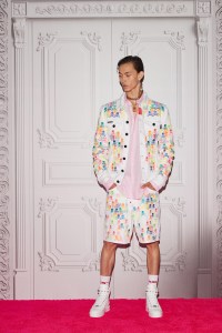 Philipp Plein RTW Spring 2022