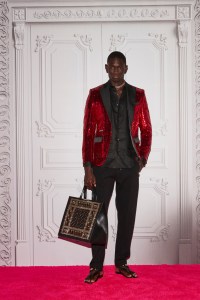 Philipp Plein RTW Spring 2022
