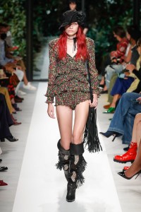 Philosophy di Lorenzo Serafini RTW Spring 2022