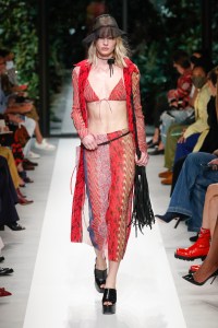 Philosophy di Lorenzo Serafini RTW Spring 2022
