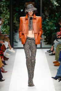 Philosophy di Lorenzo Serafini RTW Spring 2022