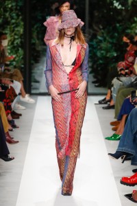 Philosophy di Lorenzo Serafini RTW Spring 2022