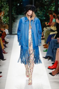Philosophy di Lorenzo Serafini RTW Spring 2022