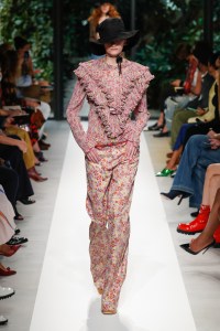 Philosophy di Lorenzo Serafini RTW Spring 2022