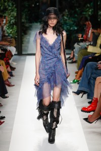 Philosophy di Lorenzo Serafini RTW Spring 2022