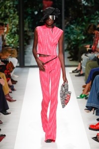 Philosophy di Lorenzo Serafini RTW Spring 2022