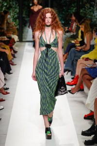 Philosophy di Lorenzo Serafini RTW Spring 2022