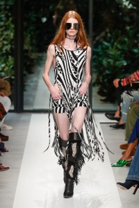 Philosophy di Lorenzo Serafini RTW Spring 2022