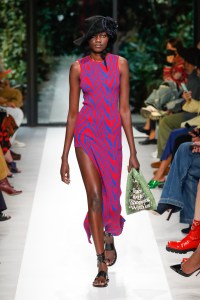 Philosophy di Lorenzo Serafini RTW Spring 2022