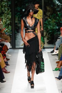 Philosophy di Lorenzo Serafini RTW Spring 2022
