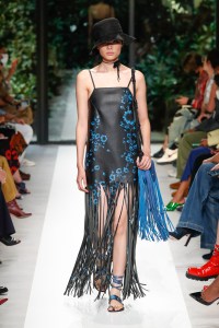 Philosophy di Lorenzo Serafini RTW Spring 2022