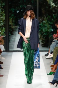 Philosophy di Lorenzo Serafini RTW Spring 2022
