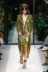 Philosophy di Lorenzo Serafini RTW Spring 2022