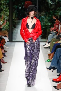 Philosophy di Lorenzo Serafini RTW Spring 2022