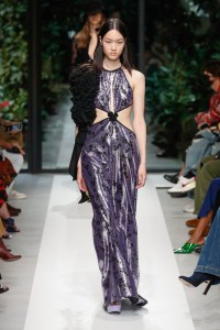 Philosophy di Lorenzo Serafini RTW Spring 2022