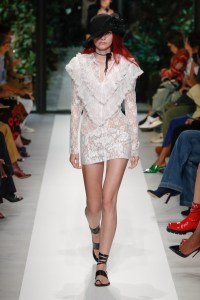 Philosophy di Lorenzo Serafini RTW Spring 2022