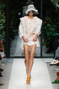Philosophy di Lorenzo Serafini RTW Spring 2022