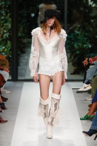 Philosophy di Lorenzo Serafini RTW Spring 2022