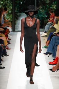 Philosophy di Lorenzo Serafini RTW Spring 2022