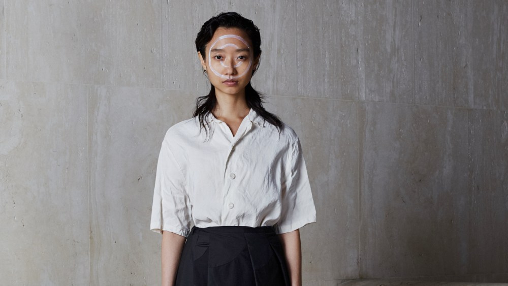 Phoebe English RTW Spring 2022
