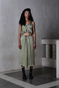 Phoebe English RTW Spring 2022