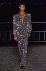 Prabal Gurung RTW Spring 2022